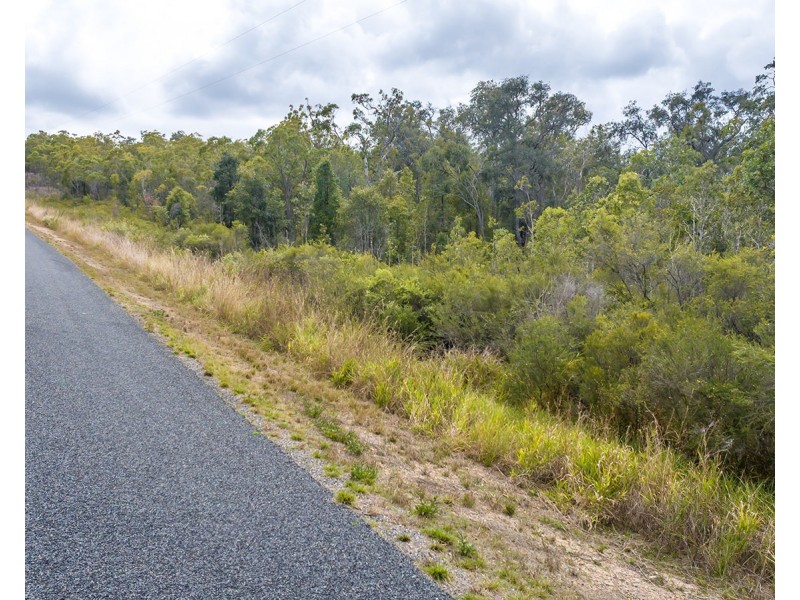 Lot 21 Baldaw Road, Captain Creek QLD 4677