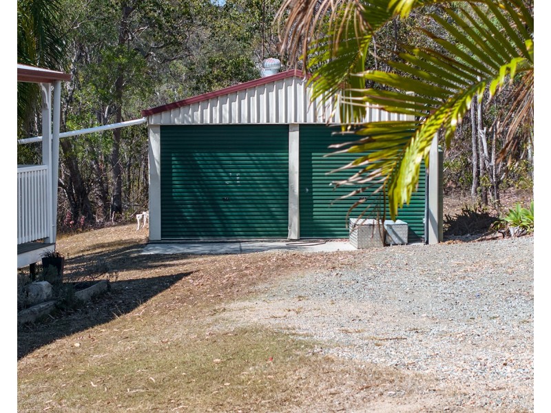 121 Fitzroy Crescent, Agnes Water QLD 4677