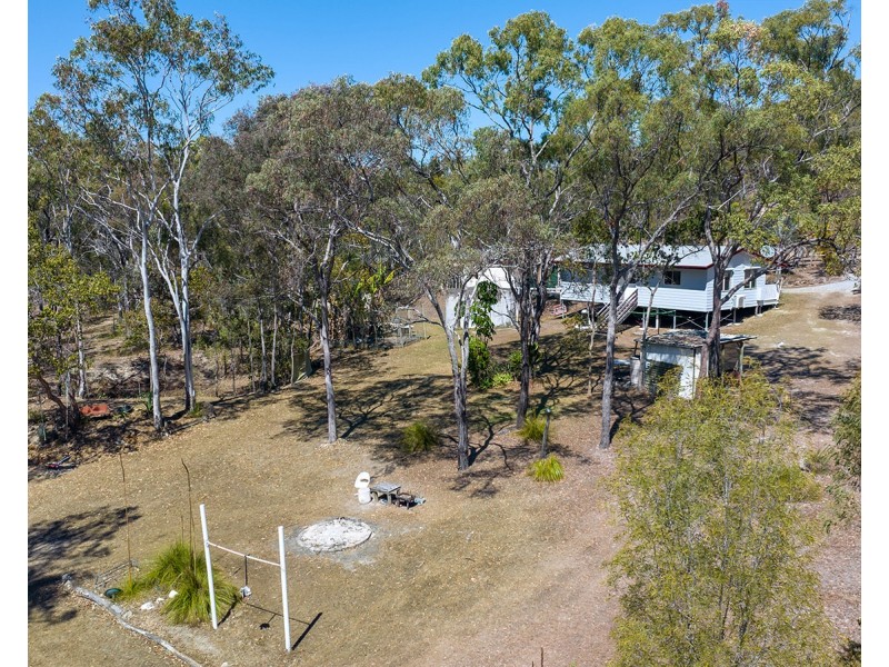 121 Fitzroy Crescent, Agnes Water QLD 4677