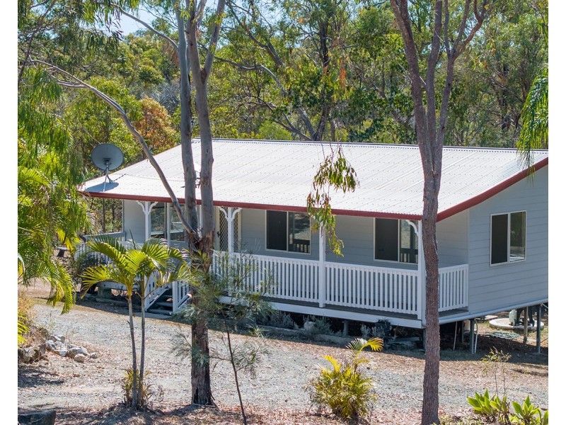 121 Fitzroy Crescent, Agnes Water QLD 4677