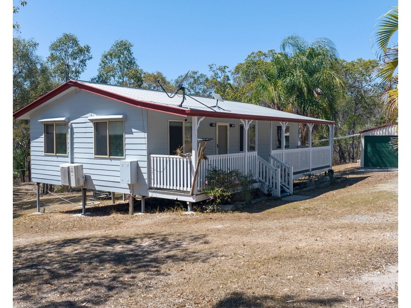 121 Fitzroy Crescent, Agnes Water QLD 4677