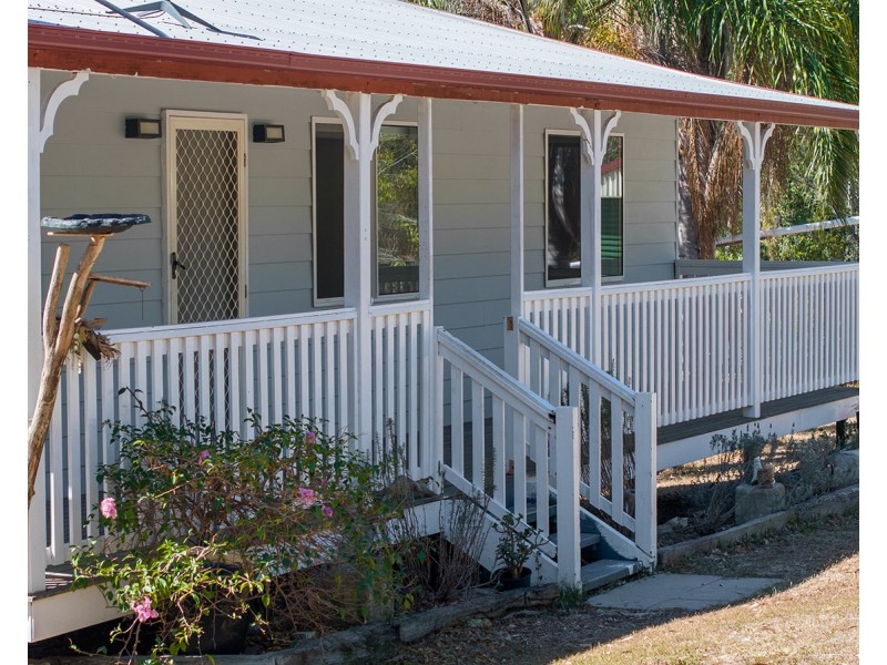 121 Fitzroy Crescent, Agnes Water QLD 4677