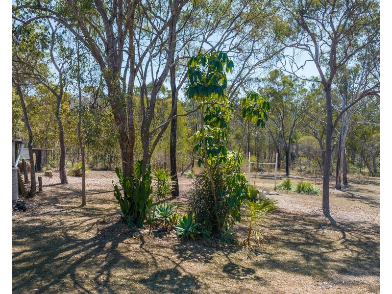 121 Fitzroy Crescent, Agnes Water QLD 4677