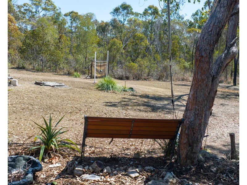 121 Fitzroy Crescent, Agnes Water QLD 4677