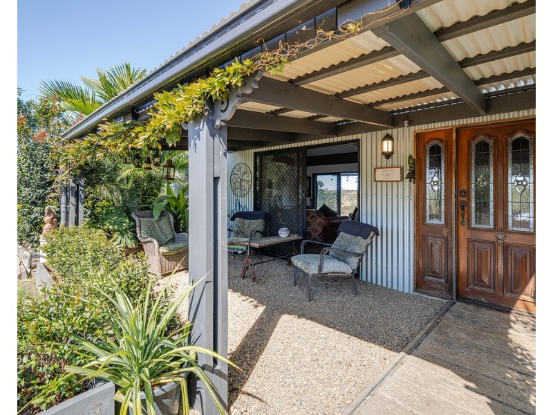 360 Cross Road, Euleilah QLD 4674