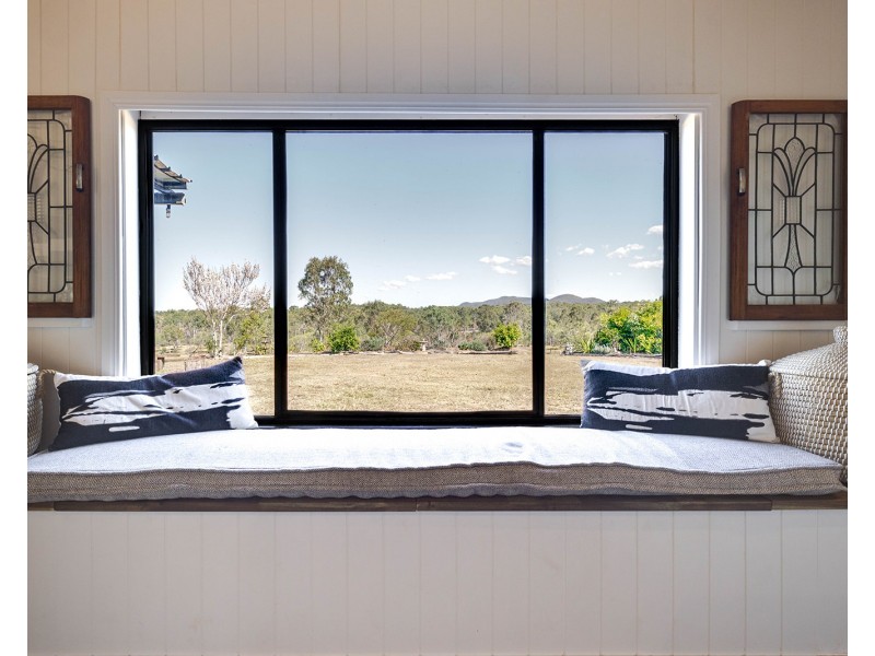 360 Cross Road, Euleilah QLD 4674