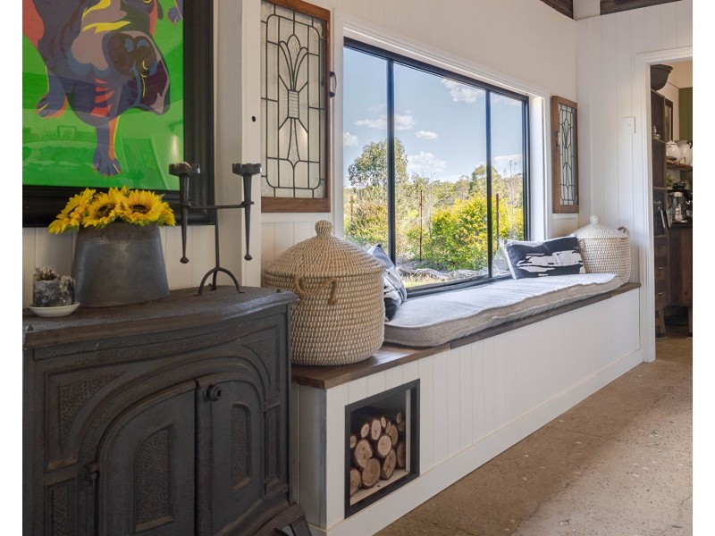 360 Cross Road, Euleilah QLD 4674