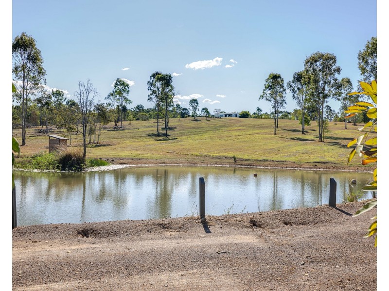 360 Cross Road, Euleilah QLD 4674