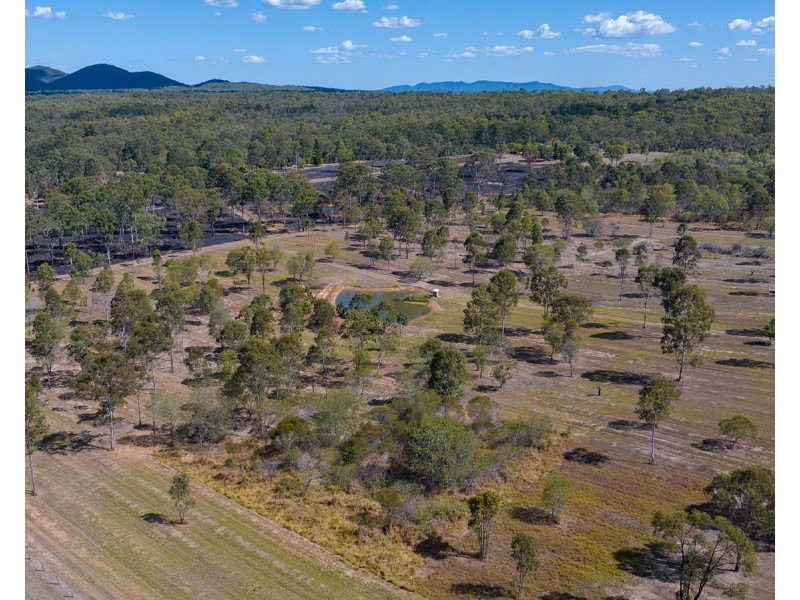 360 Cross Road, Euleilah QLD 4674