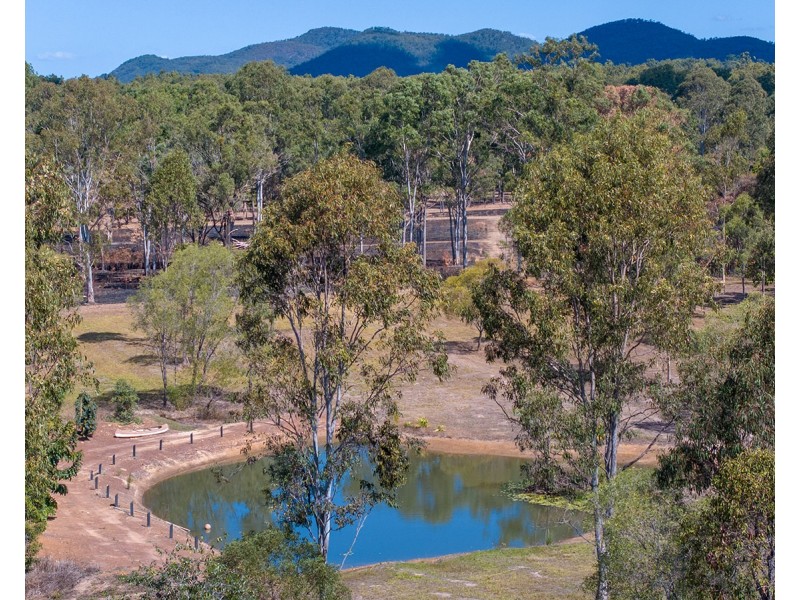 360 Cross Road, Euleilah QLD 4674