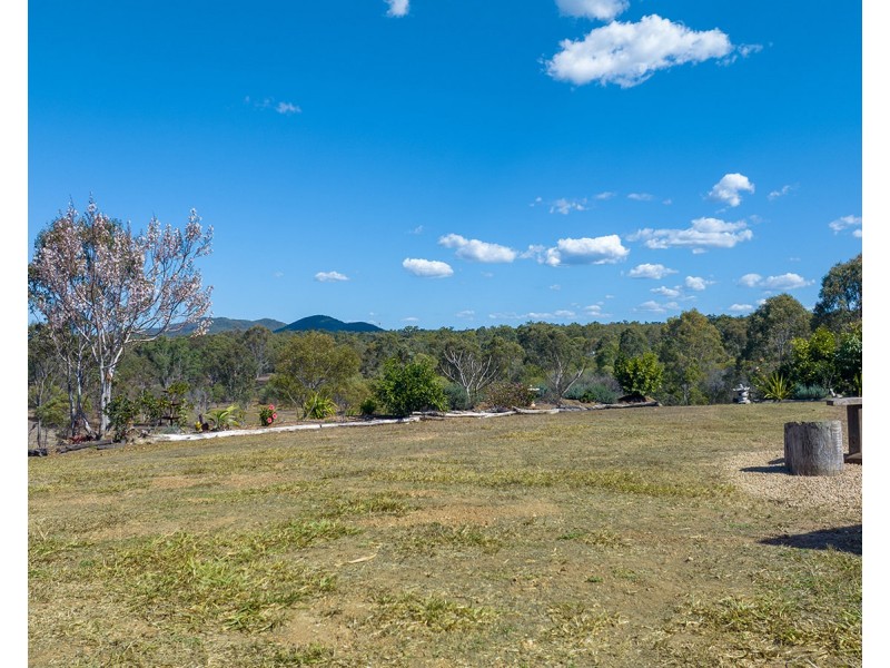 360 Cross Road, Euleilah QLD 4674