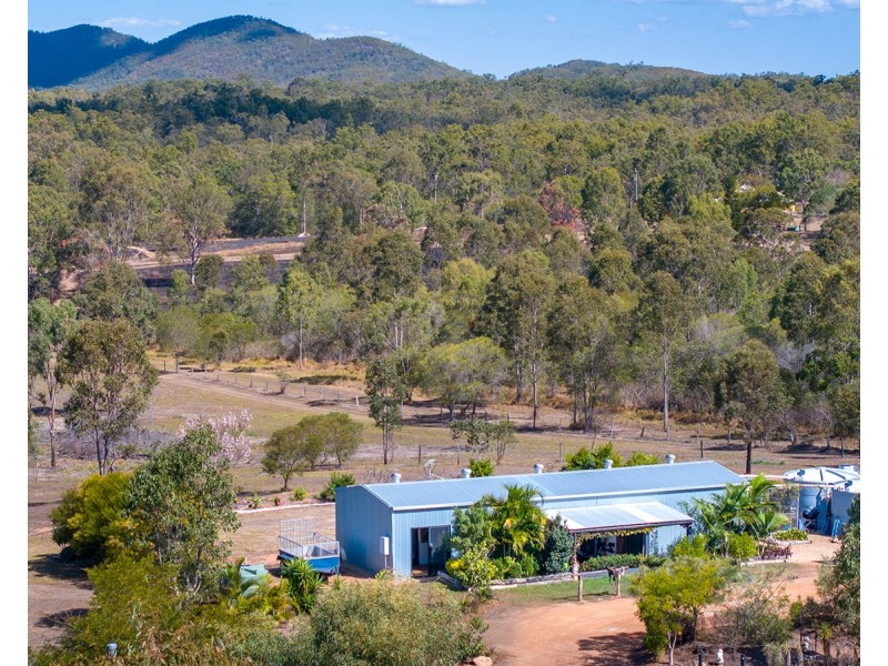360 Cross Road, Euleilah QLD 4674