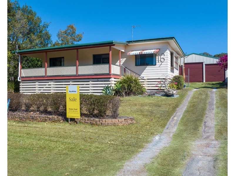 16 Jeffery Court, Agnes Water QLD 4677