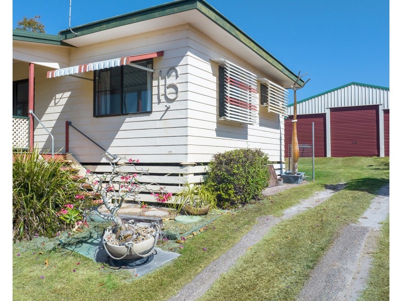 16 Jeffery Court, Agnes Water QLD 4677