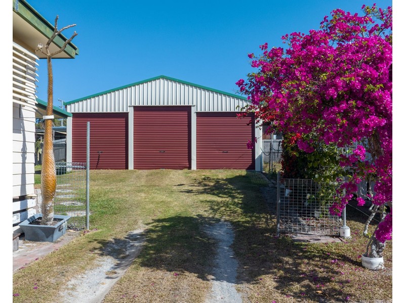 16 Jeffery Court, Agnes Water QLD 4677