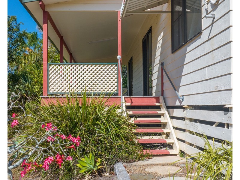 16 Jeffery Court, Agnes Water QLD 4677