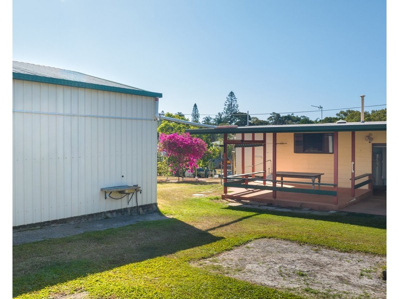 16 Jeffery Court, Agnes Water QLD 4677