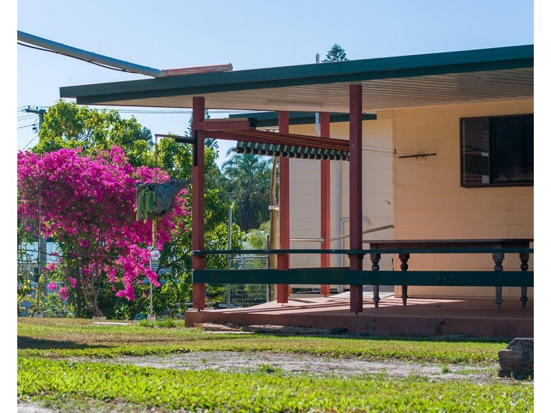 16 Jeffery Court, Agnes Water QLD 4677