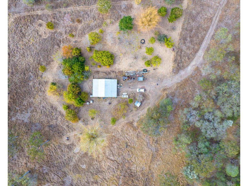 342 Tableland Road, Taunton QLD 4674