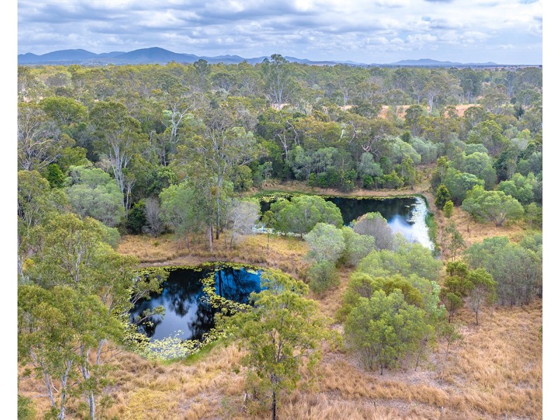 342 Tableland Road, Taunton QLD 4674