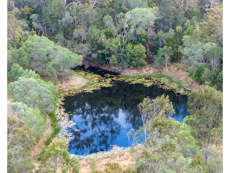 342 Tableland Road, Taunton QLD 4674