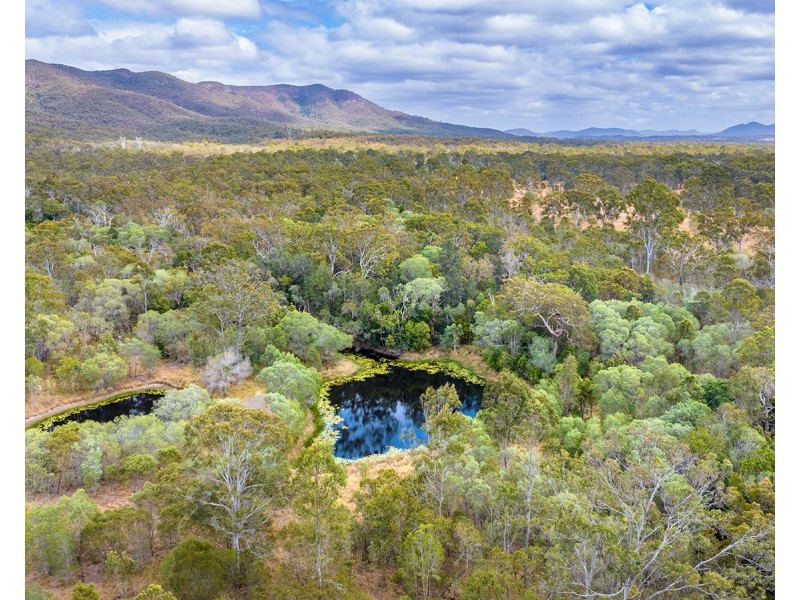 342 Tableland Road, Taunton QLD 4674