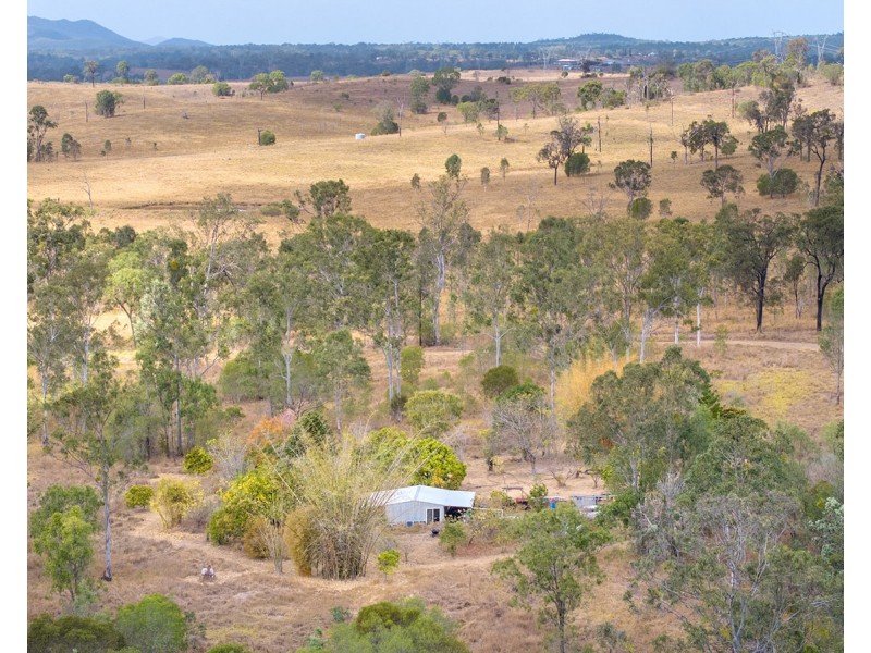 342 Tableland Road, Taunton QLD 4674