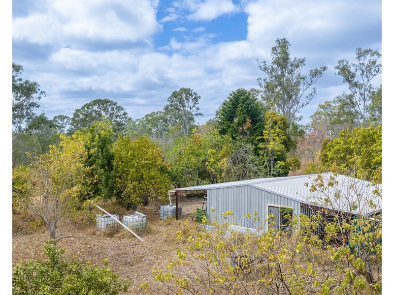 342 Tableland Road, Taunton QLD 4674
