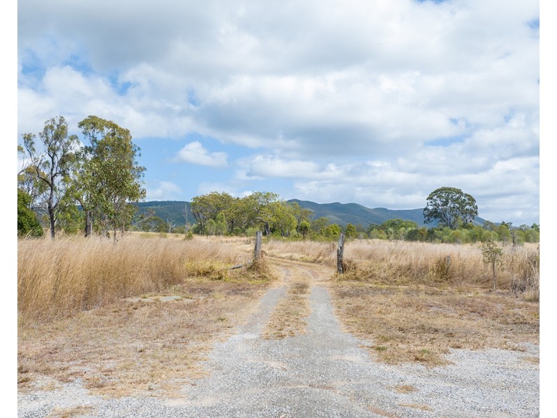 342 Tableland Road, Taunton QLD 4674
