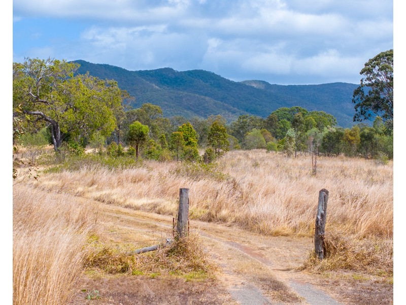 342 Tableland Road, Taunton QLD 4674