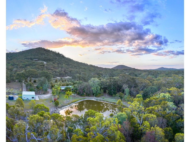 137 Josefski Road, Agnes Water QLD 4677