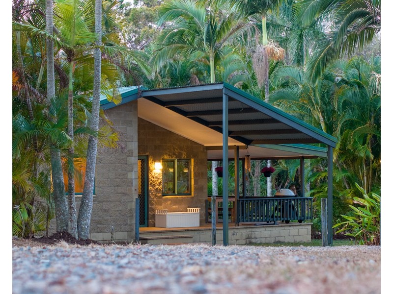137 Josefski Road, Agnes Water QLD 4677
