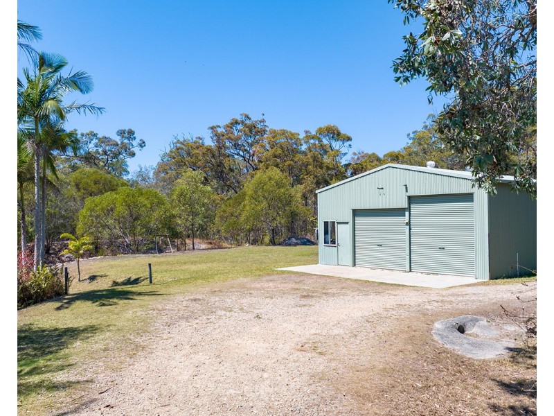 137 Josefski Road, Agnes Water QLD 4677