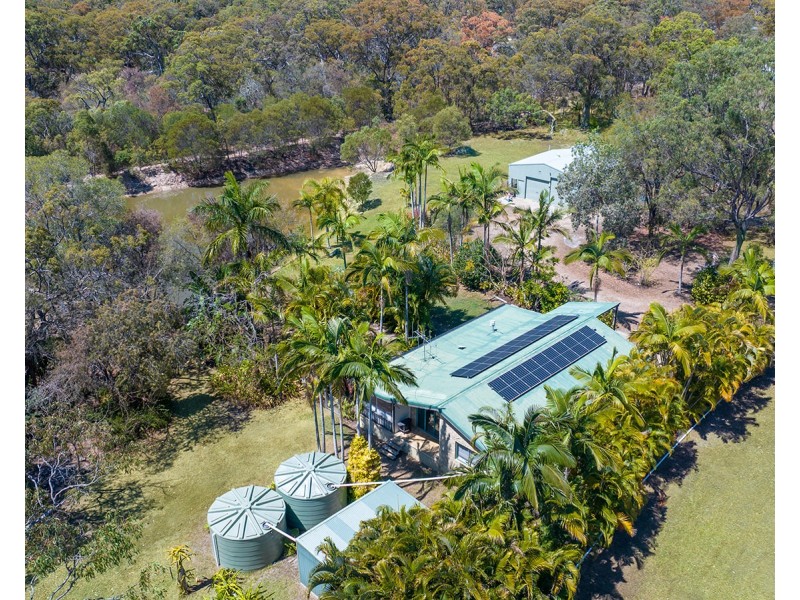 137 Josefski Road, Agnes Water QLD 4677