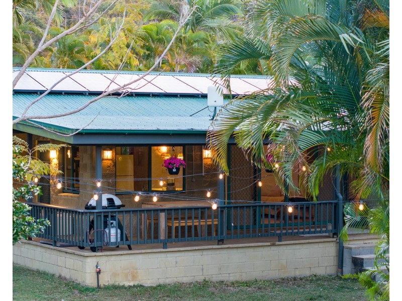 137 Josefski Road, Agnes Water QLD 4677