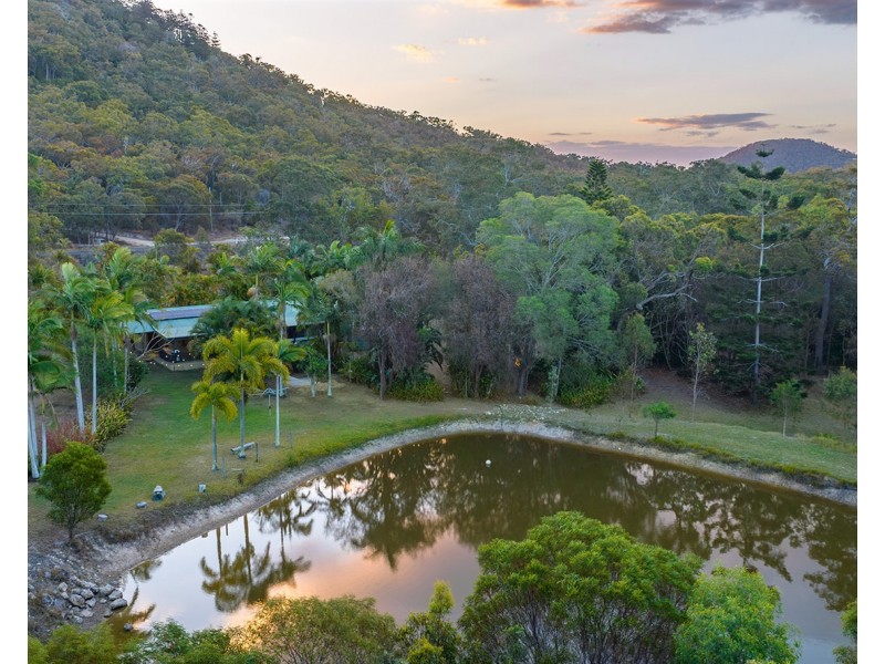 137 Josefski Road, Agnes Water QLD 4677