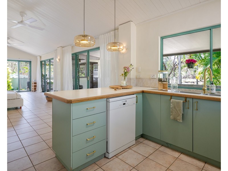 137 Josefski Road, Agnes Water QLD 4677