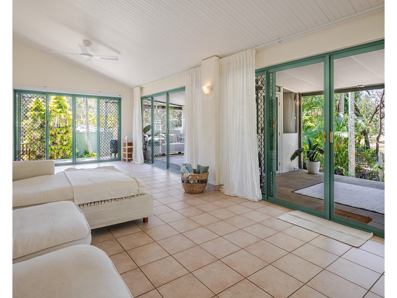 137 Josefski Road, Agnes Water QLD 4677