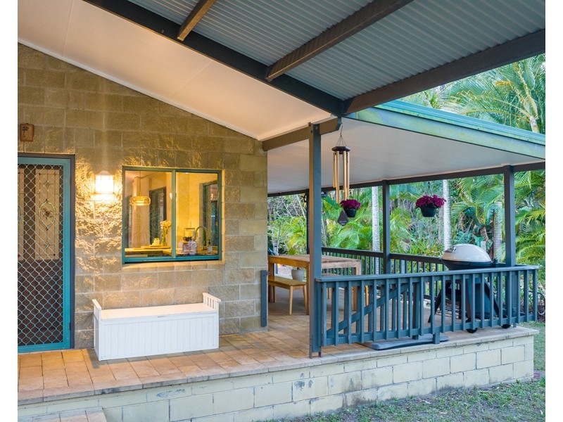137 Josefski Road, Agnes Water QLD 4677