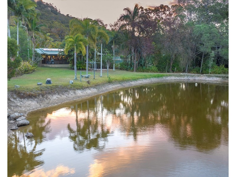 137 Josefski Road, Agnes Water QLD 4677