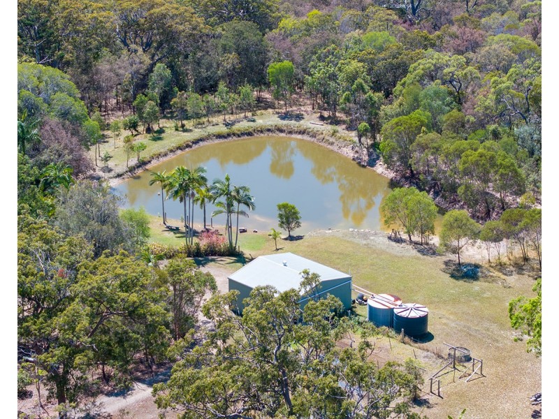 137 Josefski Road, Agnes Water QLD 4677