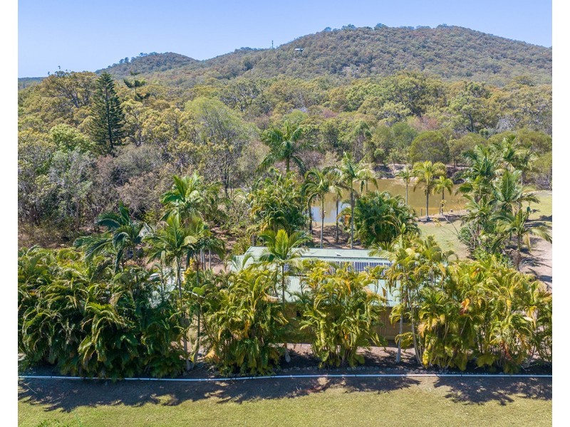 137 Josefski Road, Agnes Water QLD 4677