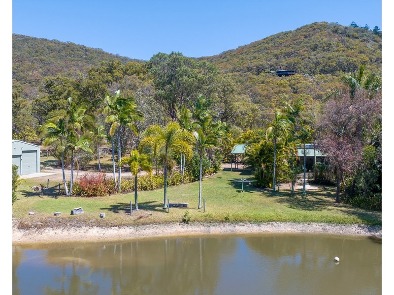 137 Josefski Road, Agnes Water QLD 4677