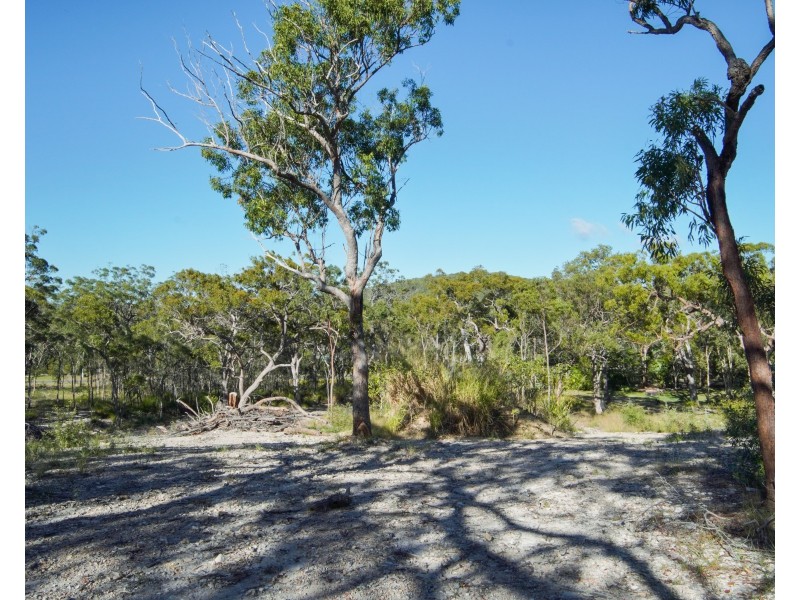 40 Jobson Road, Agnes Water QLD 4677