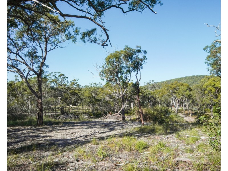 40 Jobson Road, Agnes Water QLD 4677