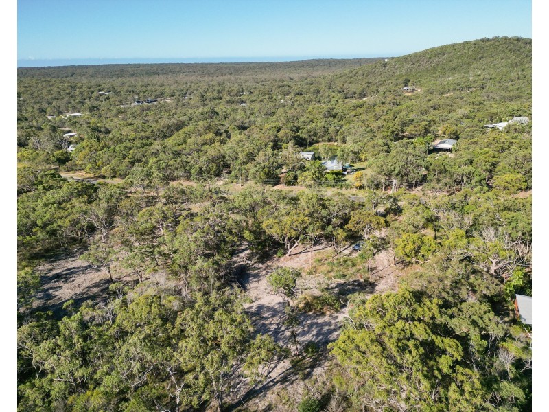 40 Jobson Road, Agnes Water QLD 4677