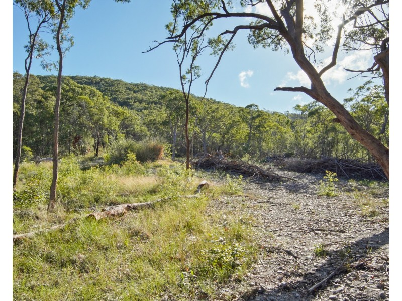 40 Jobson Road, Agnes Water QLD 4677