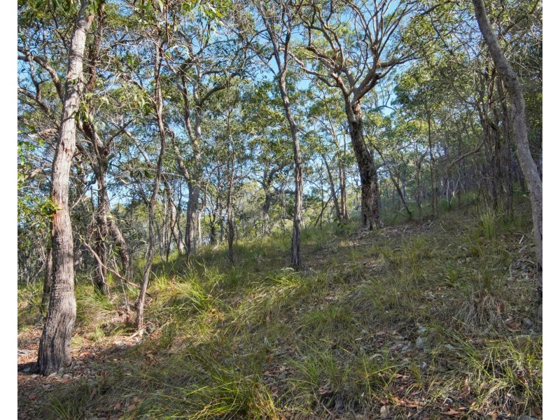 40 Jobson Road, Agnes Water QLD 4677