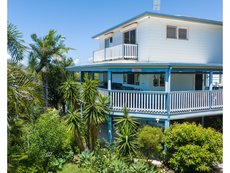 13 Woodrow Drive, Agnes Water QLD 4677
