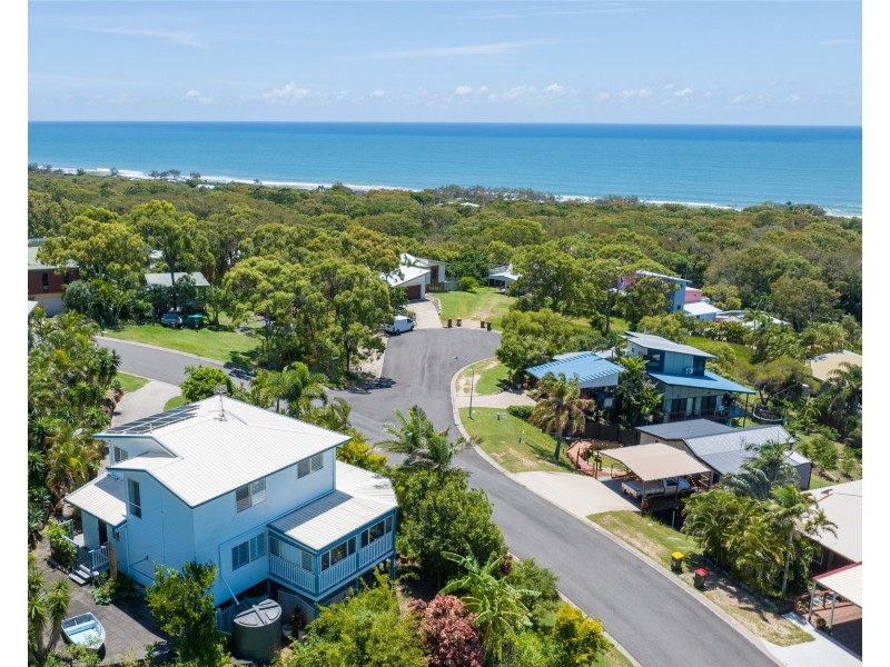 13 Woodrow Drive, Agnes Water QLD 4677